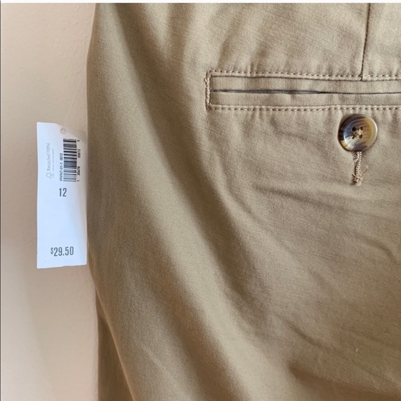 Old Navy low rise pants - Picture 7 of 7